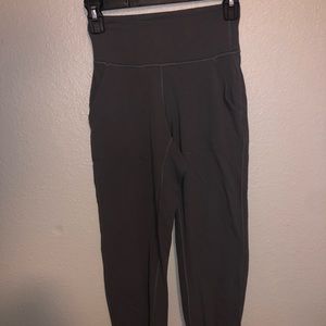 Lululemon Align Joggers